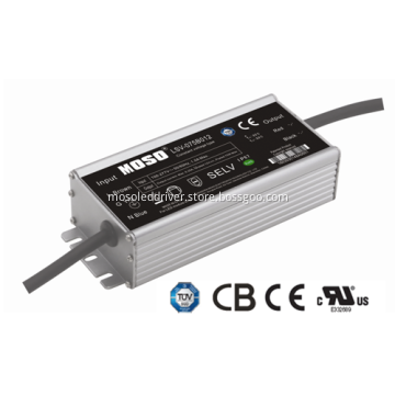 Constant Voltage LED Driver